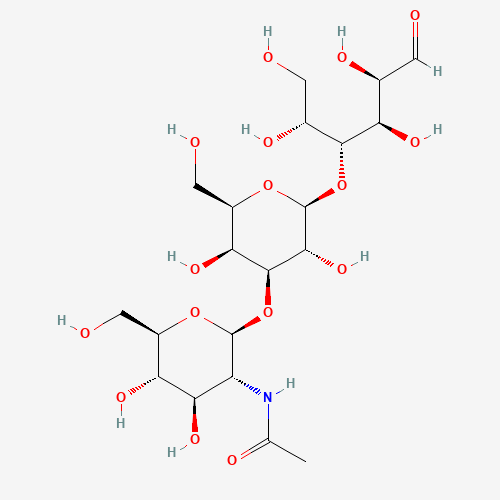 Lacto-N-triose (LNT2) Analytical Reference   赛可锐  现 货