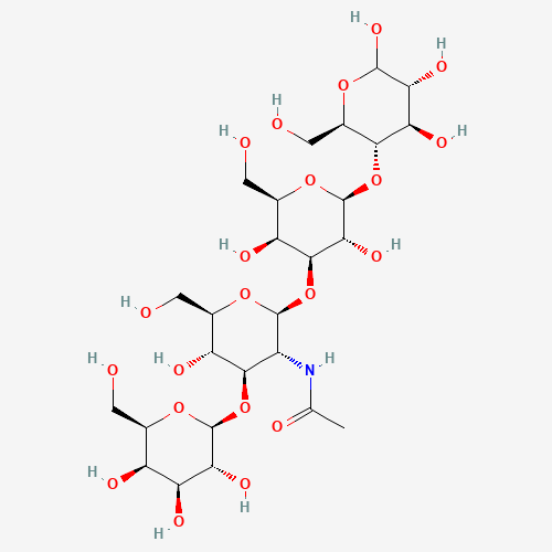 乳-N-四糖 (LNT) 分析参考品   赛可锐  现 货