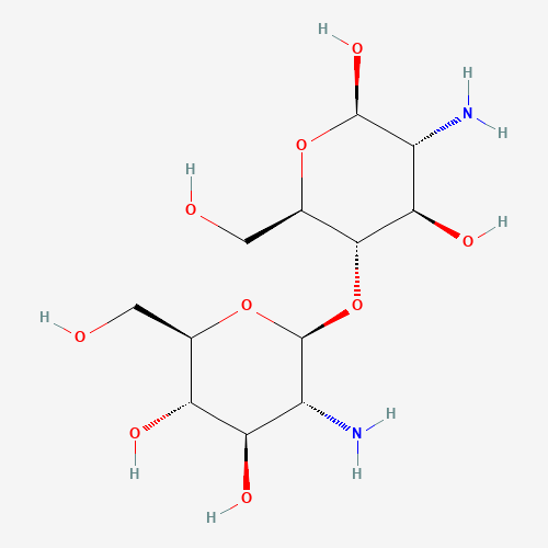 Chitosan oligosaccharides   赛可锐    现 货 