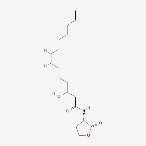 N-(3-羟基-7-顺-十四碳烯酰基)-L-高丝氨酸内酯  赛可锐 现 货