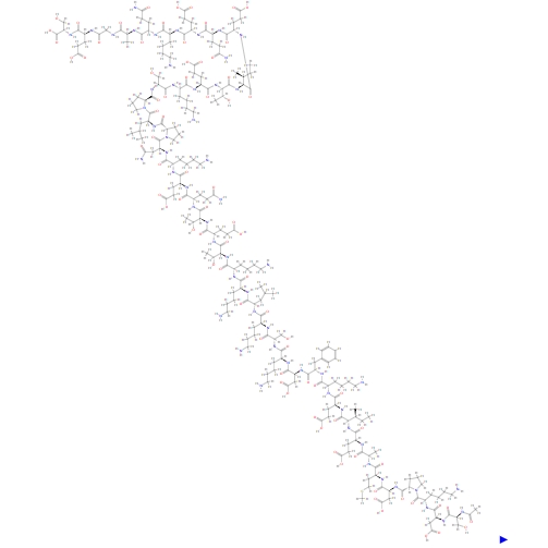 胸腺β4，Thymosin Beta-4，77591-33-4