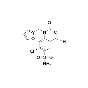 N-亚硝基呋塞米