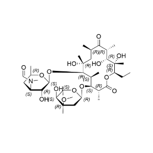 红霉素EP杂质L