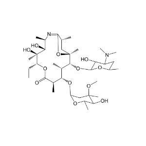 阿奇霉素EP杂质Q