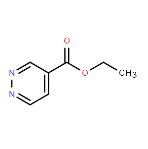 哒嗪-4-甲酸乙酯