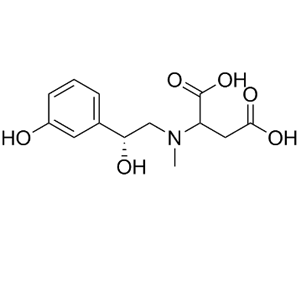 N-（2-琥珀酰）去氧肾上腺素（非对映异构体混合物）