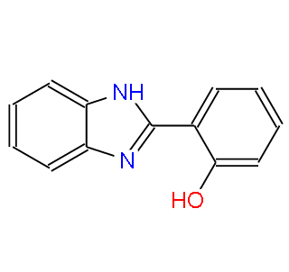 2-(2-羟苯基)苯并咪唑