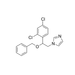 硝酸咪康唑EP杂质H