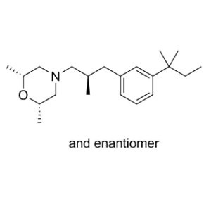 阿莫罗芬EP杂质J