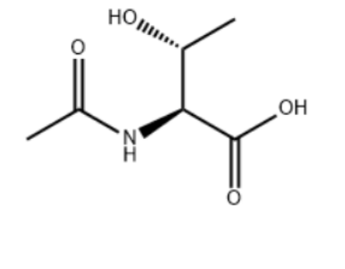 乙酰基-L-苏氨酸