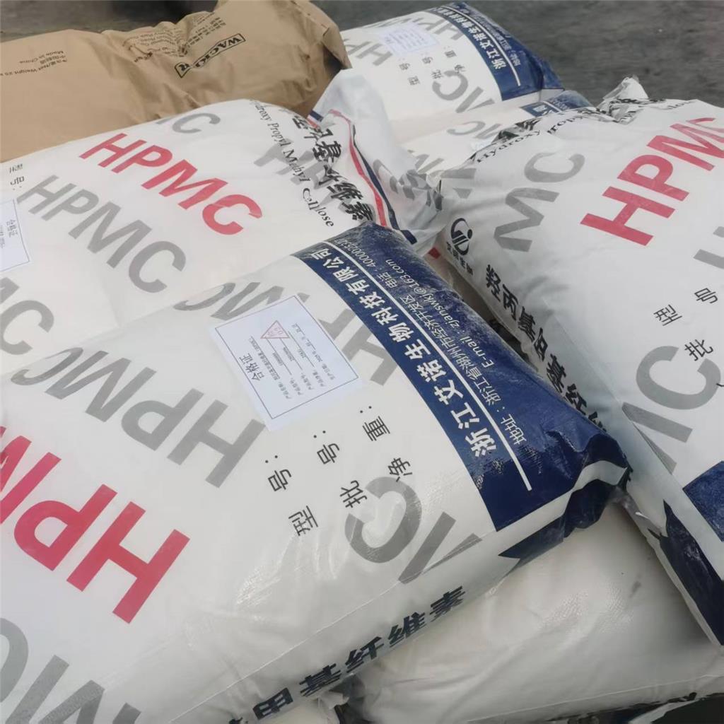 羟丙基甲基纤维素羟HPMC工业建筑喷浆拉毛腻子用高粘度易