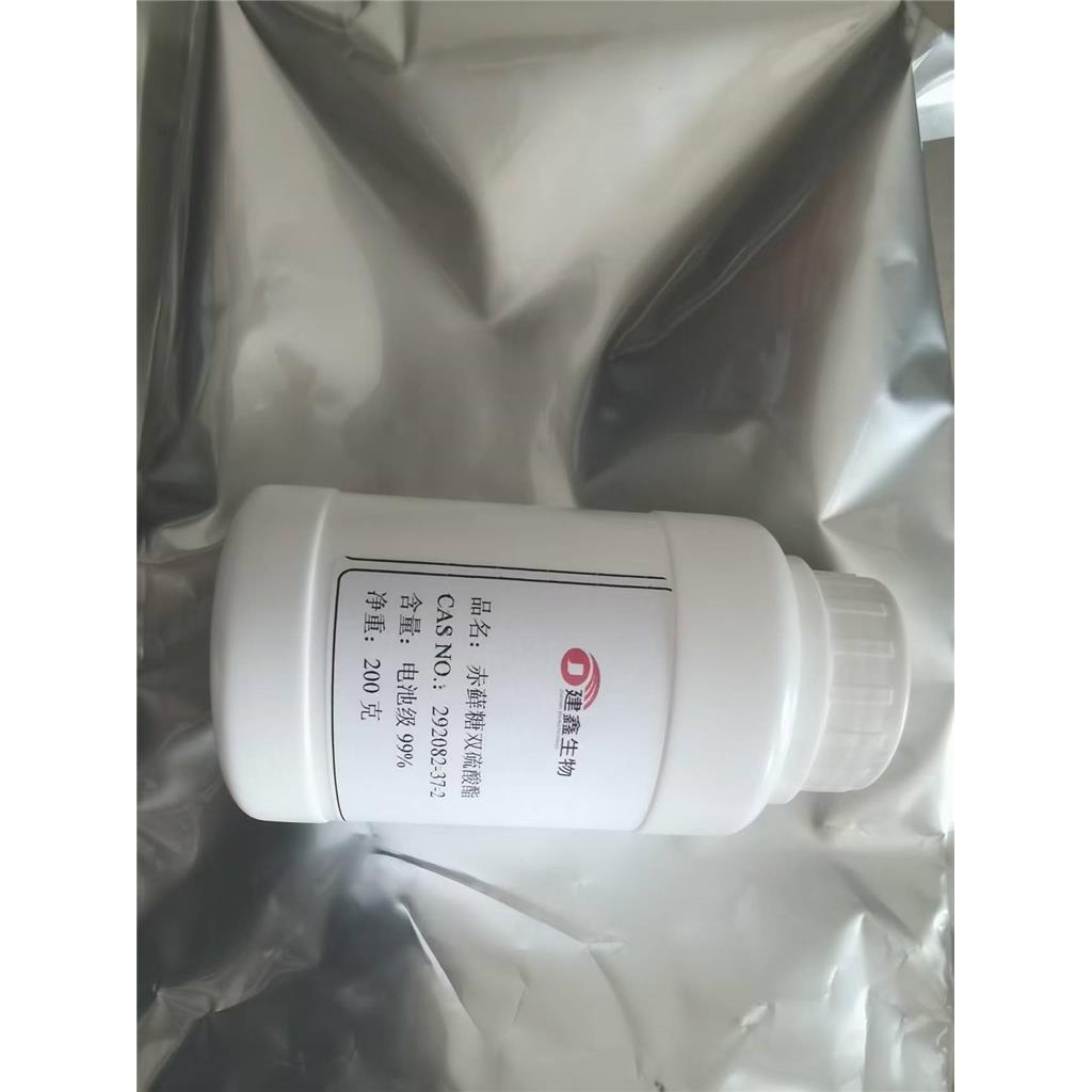 赤藓糖双硫酸酯