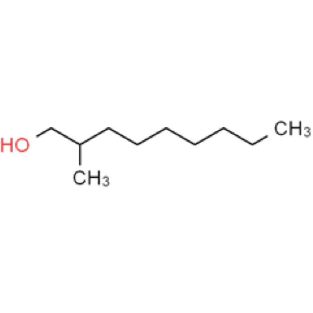 2-甲基壬-1-醇