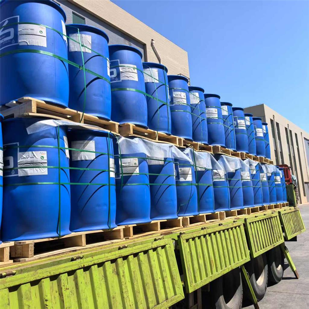 聚乙二醇200，各种粘度聚乙二醇