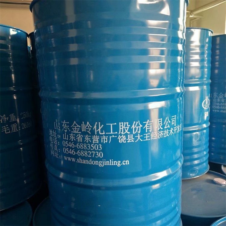 二氯甲烷 金岭