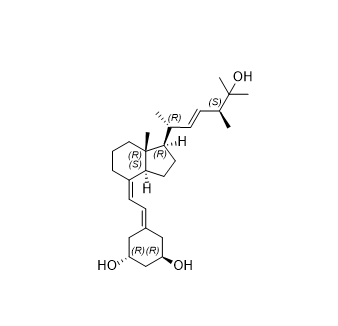 帕立骨化醇杂质H