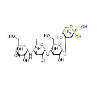 阿卡波糖杂质02 1013621-79-8