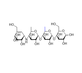 阿卡波糖杂质08