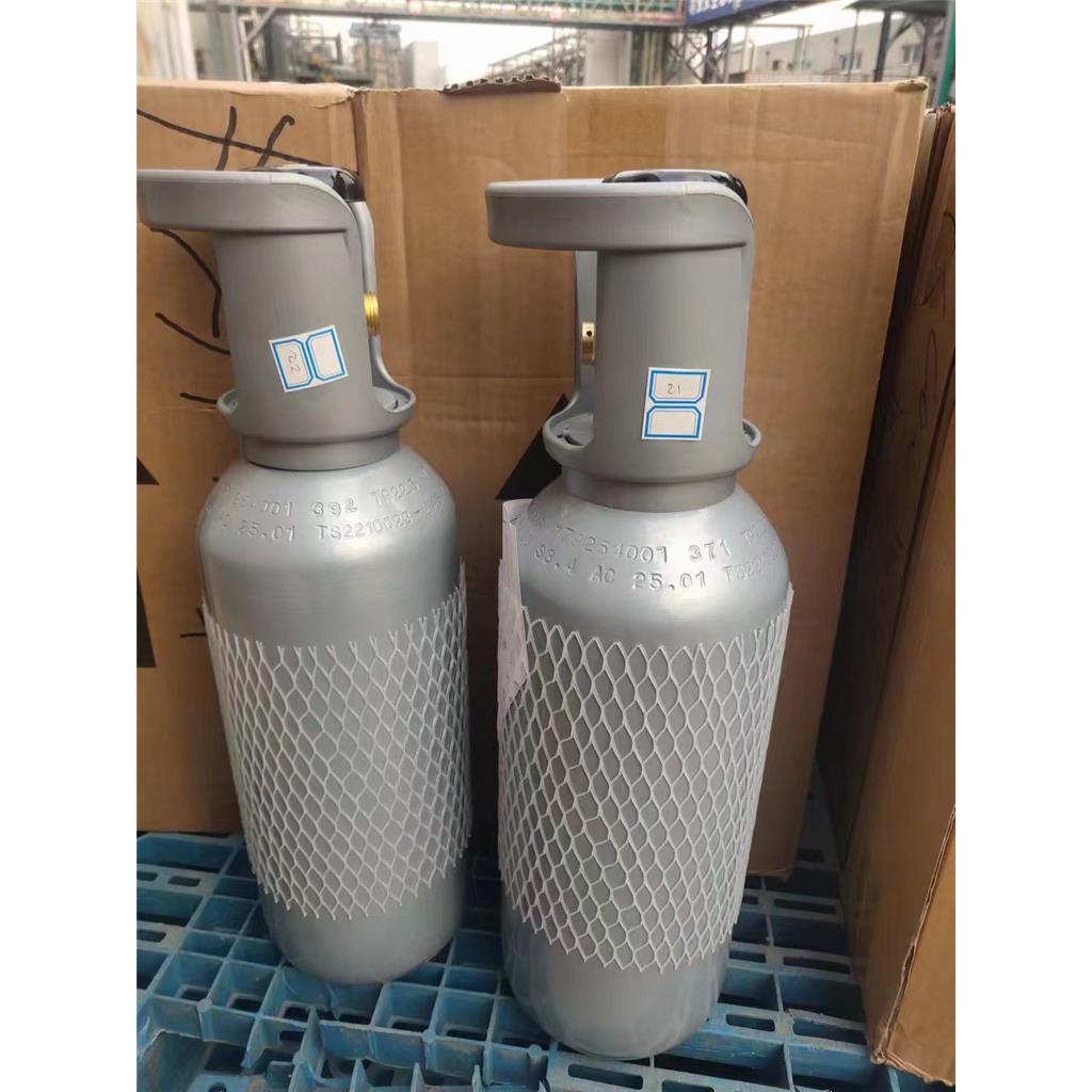 2-溴七氟丙烷 422-77-5