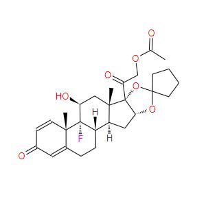 安西奈德|51022-69-6