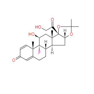 曲安奈德|76-25-5
