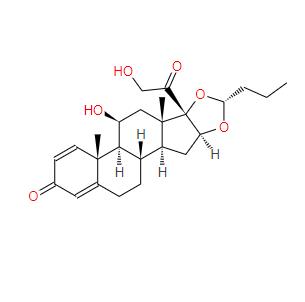 布地奈德| 51333-22-3