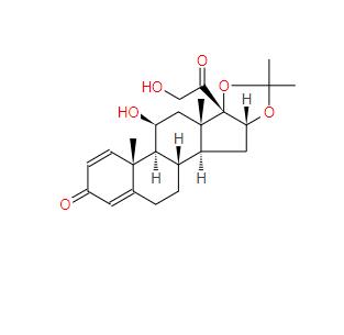 地索奈德| 638-94-8