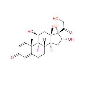 曲安西龙|124-94-7