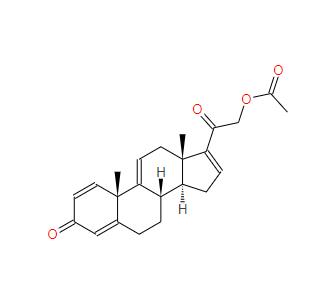 3TR|醋酸四烯物|37413-91-5