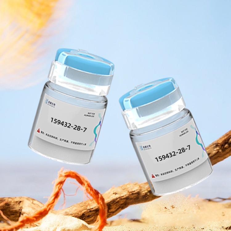 多肽合成/蛋白表达/抗体制备(D-Ala7)-Angiotensin I/II (1-7)