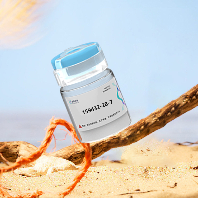 多肽合成/蛋白表达/抗体制备(D-Ala7)-Angiotensin I/II (1-7)