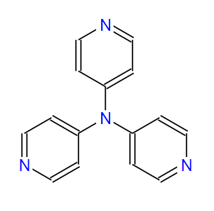 三(4-吡啶基)胺