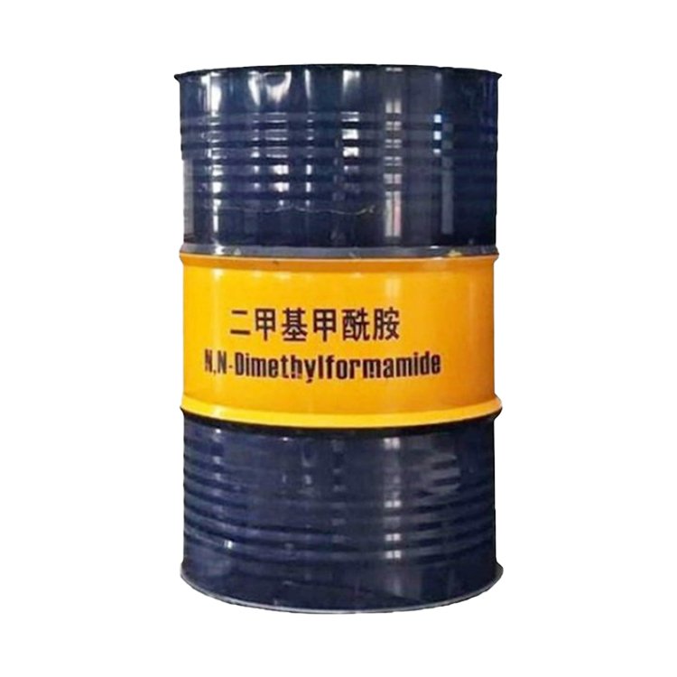 DMF二甲基甲酰胺 鲁西直供