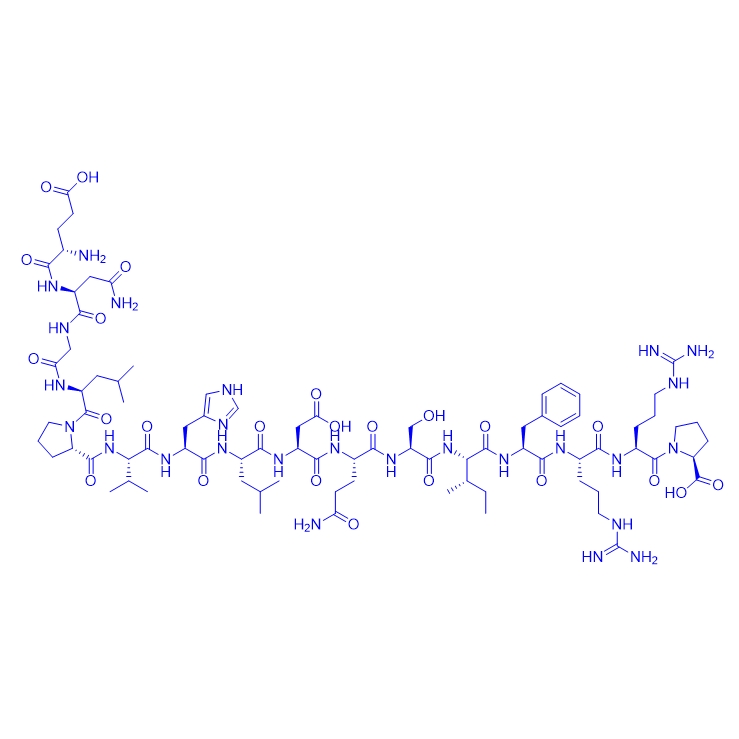 Angiogenin (108-123) /112173-48-5/血管生成素片段 (108 - 123)