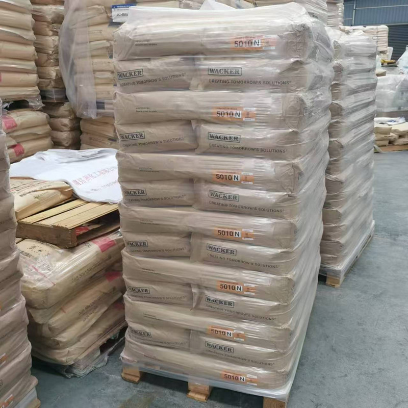 瓦克可分散性胶粉内外墙专用材质粉质细腻 水泥增强剂