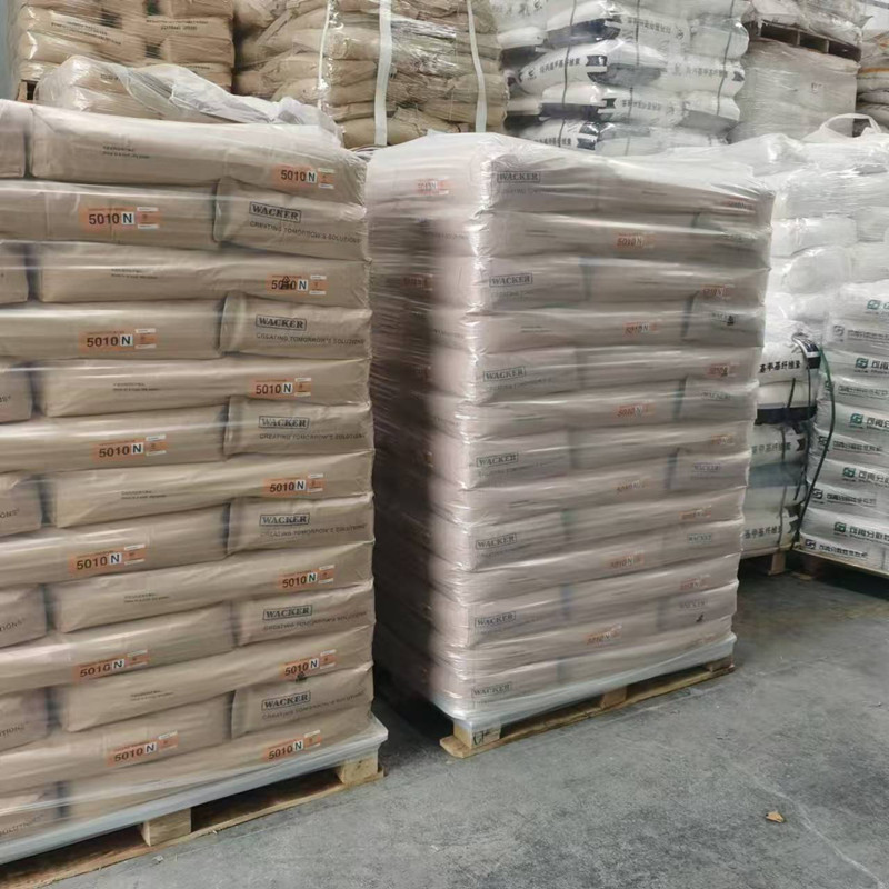 瓦克可分散性胶粉内外墙专用材质粉质细腻 水泥增强剂