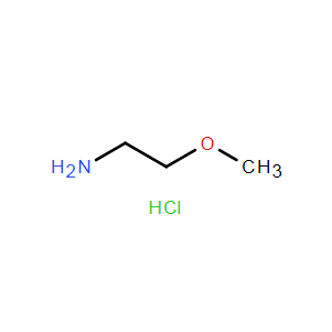 2-甲氧基乙基氯化铵