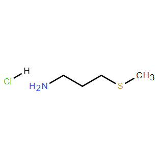 3-（甲硫基）-1-丙胺盐酸盐