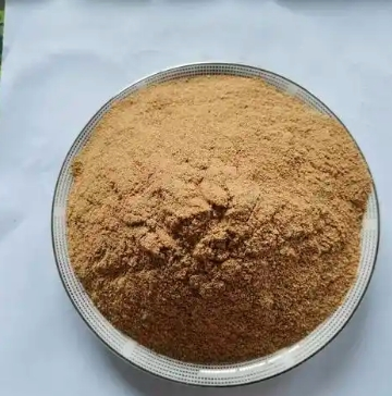 苦杏仁提取物,全水溶含量10%,苦杏仁甙,可供高纯度98%纯白色苦杏仁苷