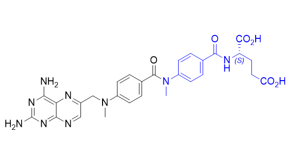 甲氨蝶呤杂质G