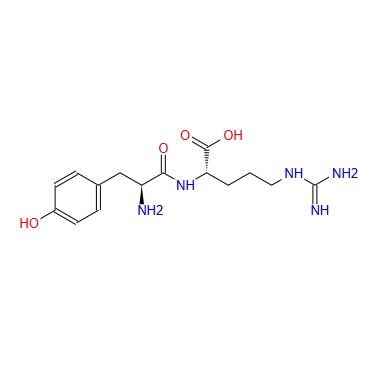 二肽-1，DIPEPTIDE-1，70904-56-2，Kyotorphin