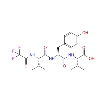 三肽-2，Tripeptide-2，64577-63-5，三氟乙酸三肽-2