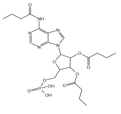 布拉地新杂质12