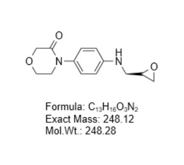 利伐沙班杂质17