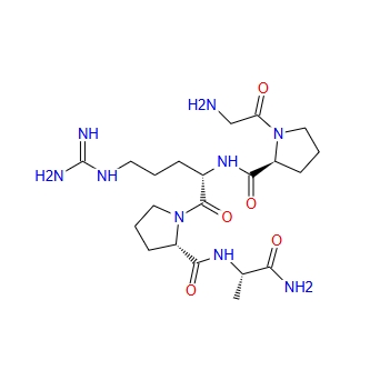 五肽-3，Pentapeptide-3，135679-88-8