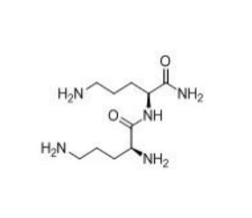 鸟氨酸门冬氨酸杂质12