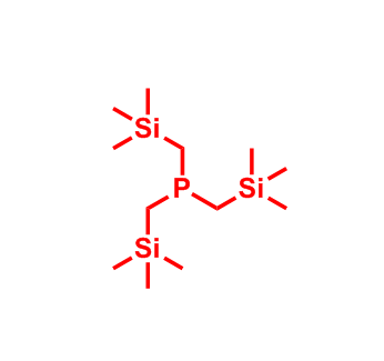 三(三甲基硅基甲基)磷  18077-42-4