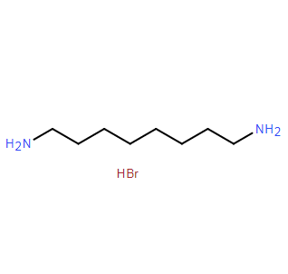 1,8-辛二胺氢溴酸盐