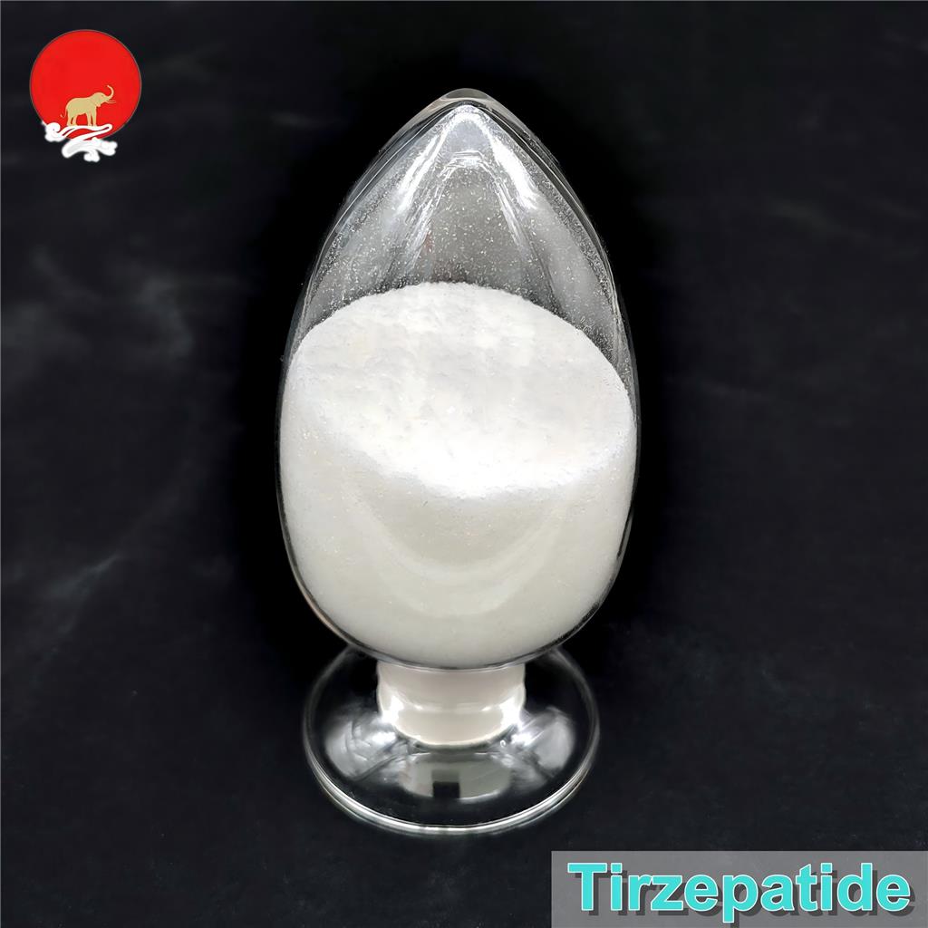 替尔泊肽 2023788-19-2