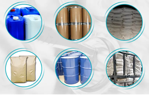 China factory supply 2-Chloro-3-nitrotoluene 3970-40-9 at good price